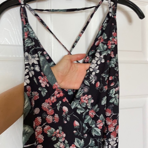 Wrap Dress - Picture 4 of 6